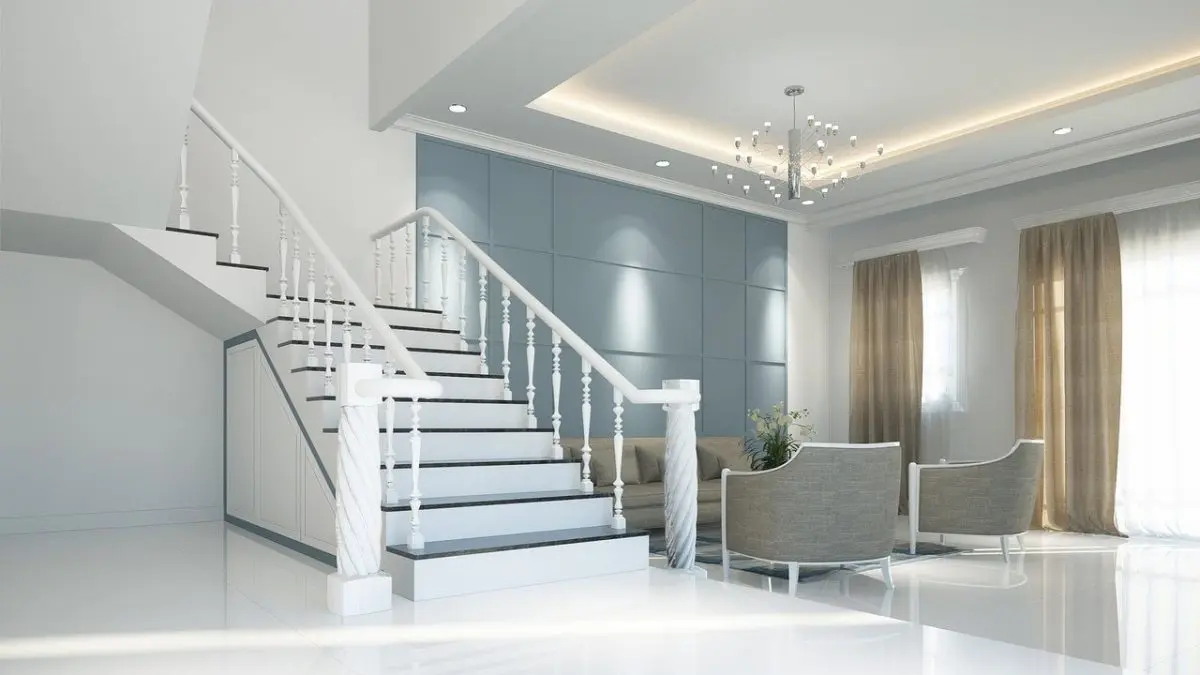 Top 5 Paint Colors That Can Boost Your Home’s Value Available by Frederick Painting