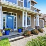 Exterior House Painting Services by Expert Exterior Painters in Frederick, MD