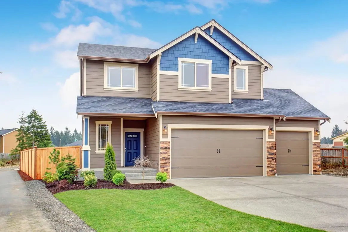 Exterior Painting
