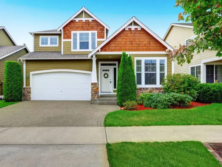 Staying Home During the Paint Job: Is It Possible?
