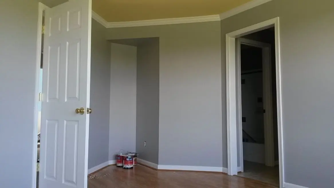 medium room Interior Painting Companies in Frederick MD