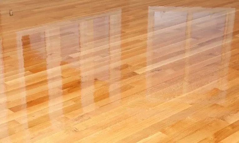 Difference Between Epoxy and Polyurethane Coatings v in Frederick, MD