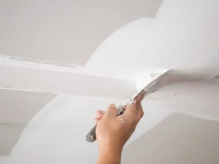 Drywall Repair Can Bring Damaged Walls Back to Life in Frederick, MD