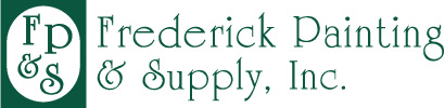 Frederick Painting & Supply, Inc.