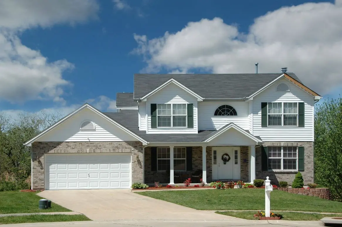 exterior painting