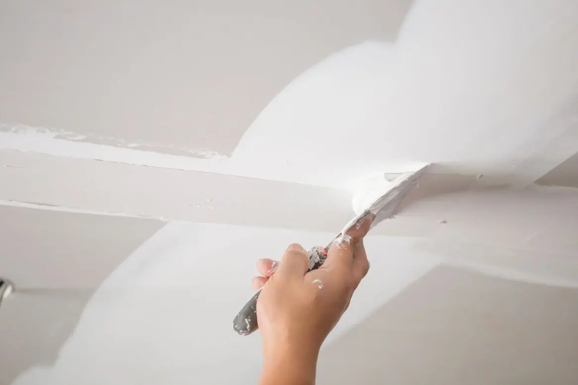 Drywall Repair Can Bring Damaged Walls Back to Life in Frederick, MD