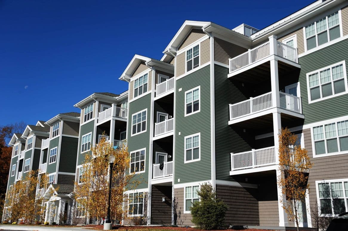 Residential and Commercial Painters in Braddock Heights, MD