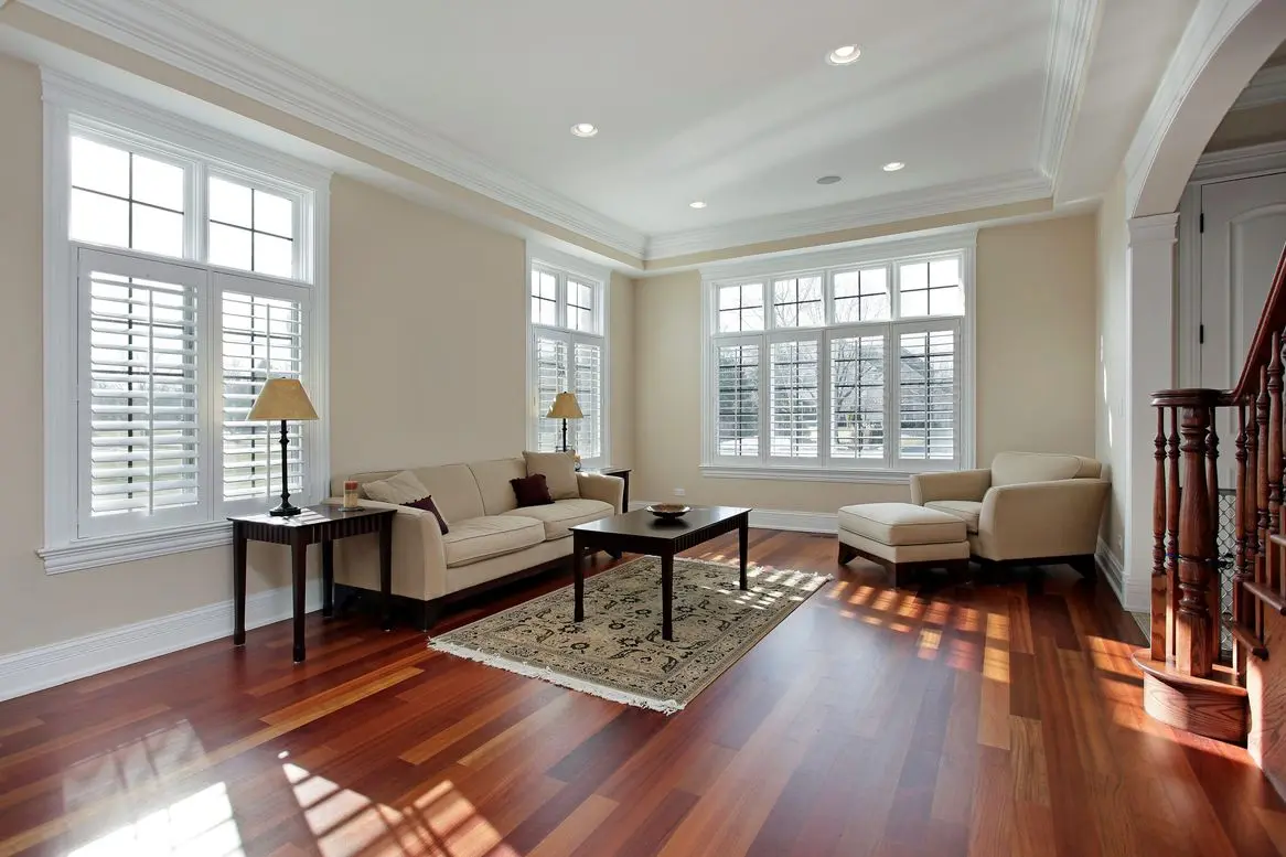 interior painting