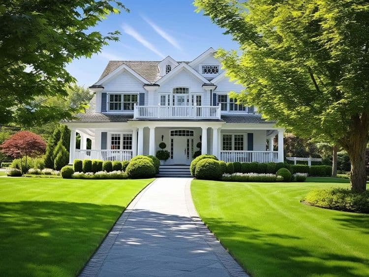 Your Local Painting Experts in Frederick, MD