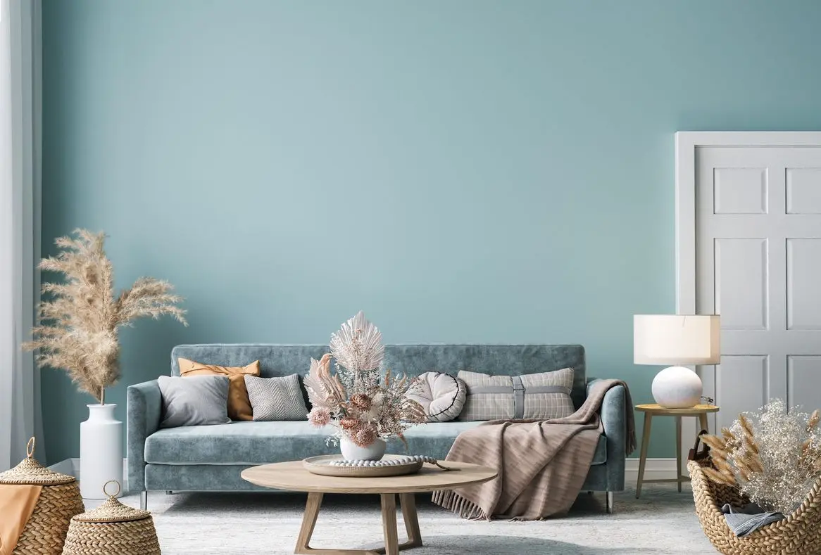 Interior Painting