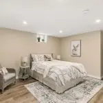 Transform Your Basement from Drab to Fab by Frederick Painting