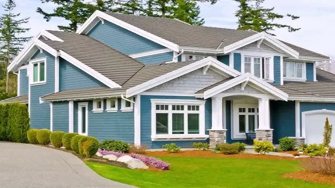 Benefits of Working with Professional Residential Painters