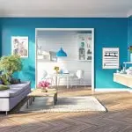 Superior costumer service provided by our interior painters in frederick