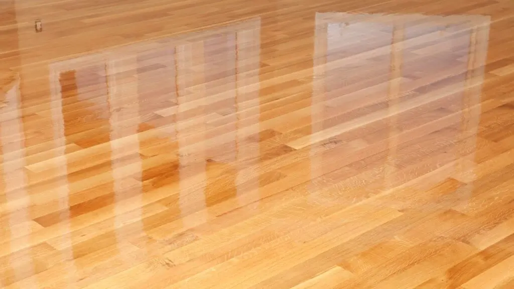 Difference Between Epoxy and Polyurethane Coatings v in Frederick, MD