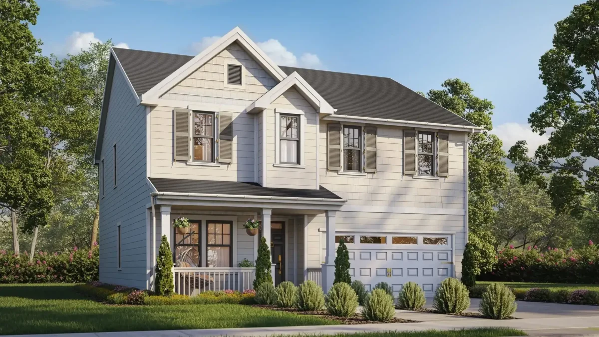 Best Exterior Painters in Middletown, MD