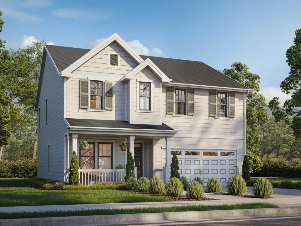 Best Exterior Painters in Middletown, MD
