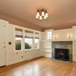 Paint Your Ceilings the Same Color as the Walls, Consults this with our Interior Painters