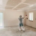 Eco-Friendly Approaches to Painting: Sustainable Solutions