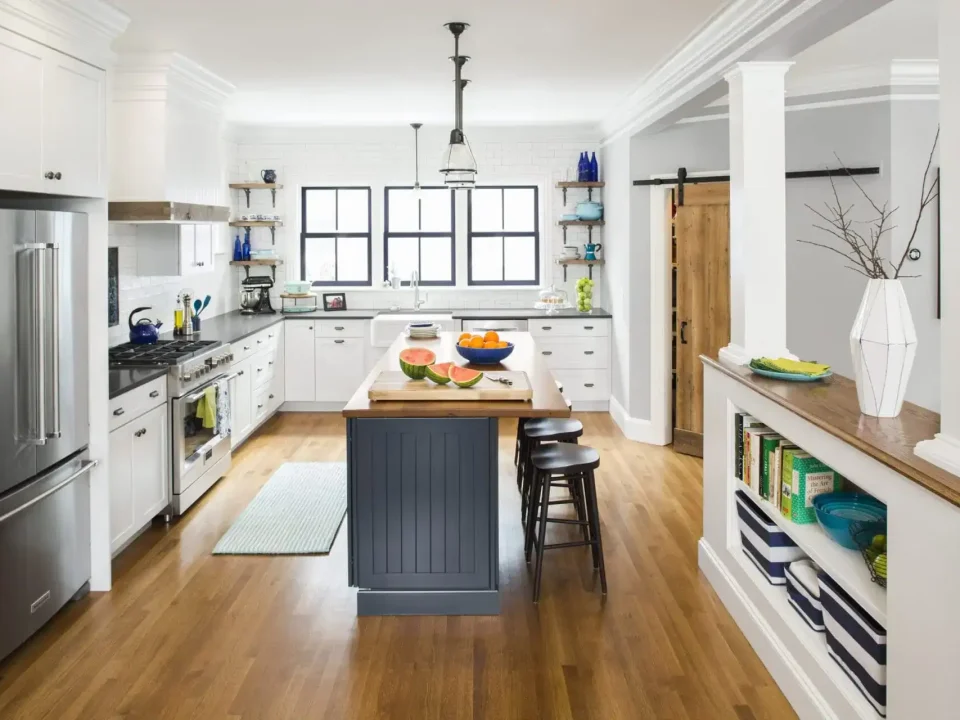 Why Cabinet Painting Is a Cost-Effective Renovation Solution
