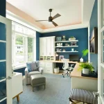 Fumes, Dry Time, Kids & Pets: Can You Stay Home While Painting?