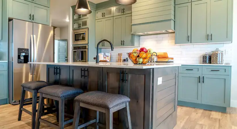 Why Cabinet Painting in Frederick MD Is a Smart Alternative to Remodeling