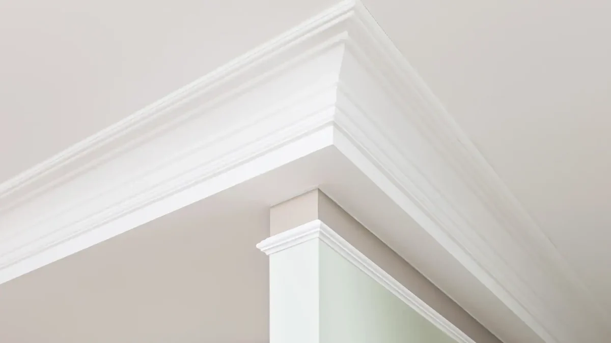 Crown Molding