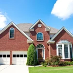 Painting a Brick House
