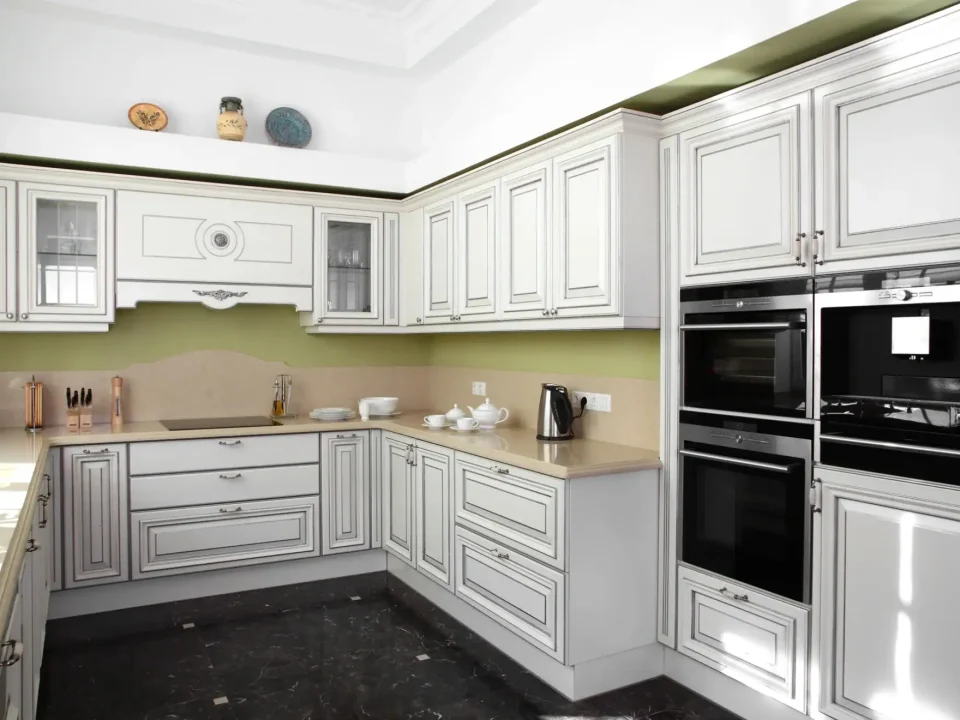 Best Cabinet Paint Colors