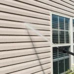 Pressure Washing