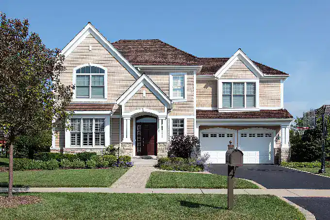 Exterior Painting in Damascus MD 3