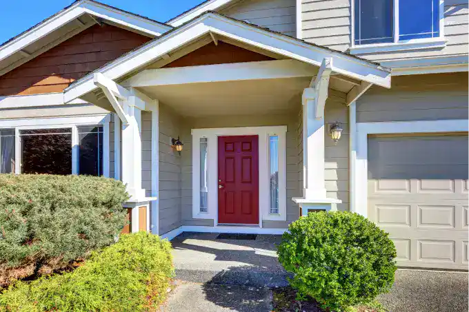 Exterior Painting in Ijamsville, MD