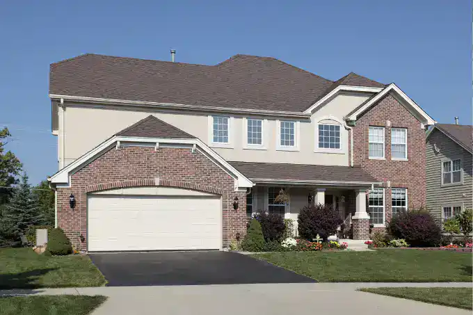 Exterior Painting in Ijamsville, MD