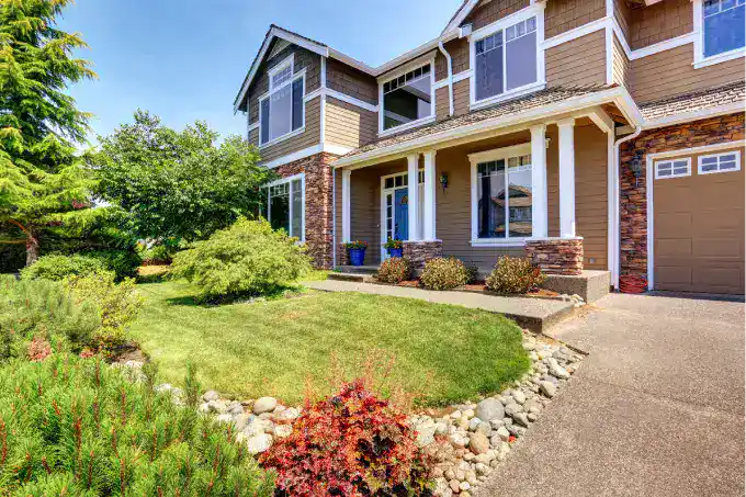 Exterior Painting in Ijamsville, MD