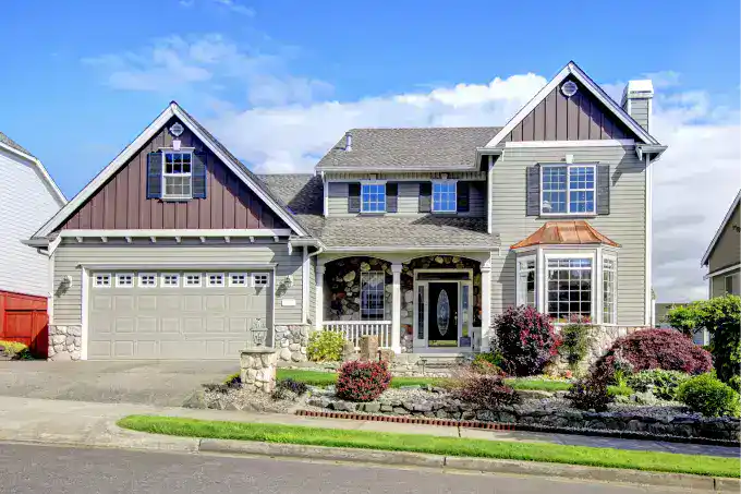 Exterior Painting in Poolesville, MD (1)