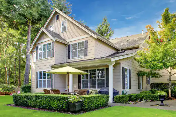 Exterior Painting in Poolesville, MD