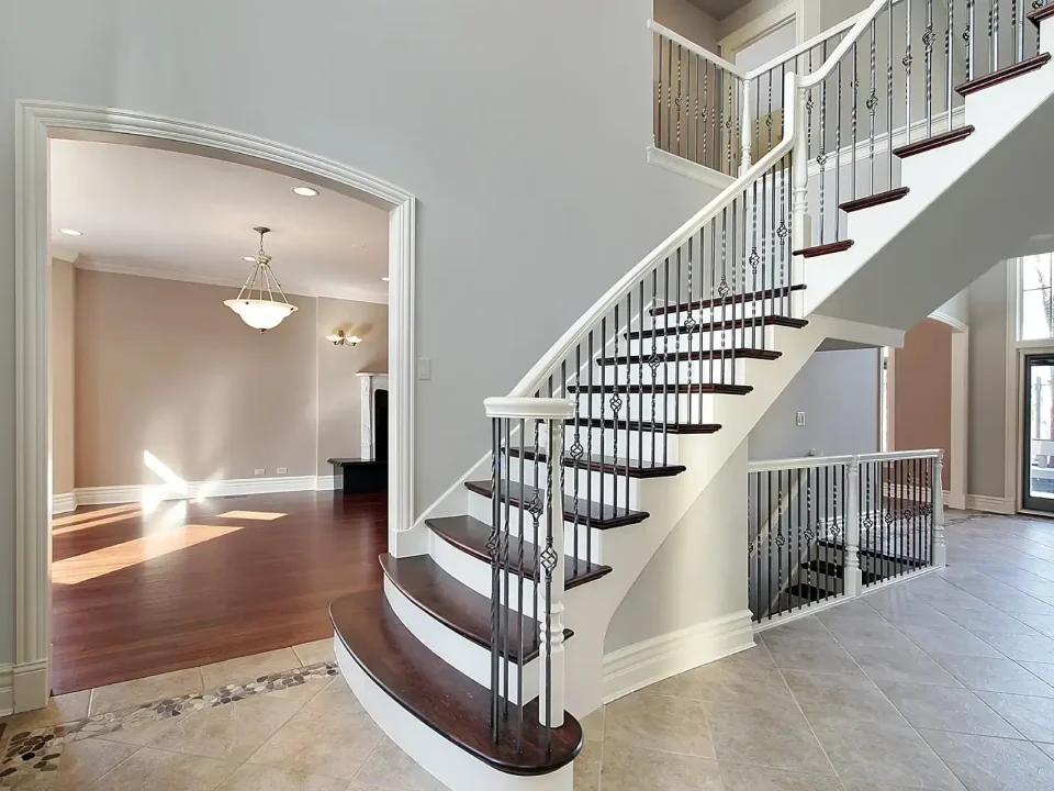 How Long Does It Take to Paint a House Interior in Frederick, MD?