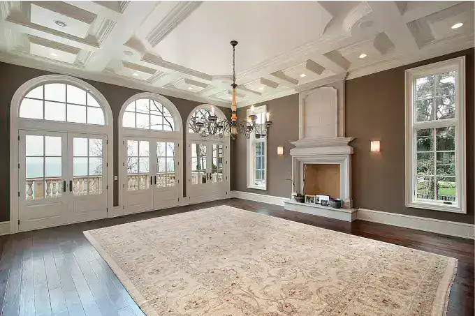 Interior Painting in Damascus, MD