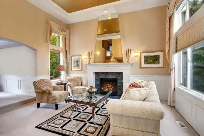 Interior Painting in Ijamsville, MD