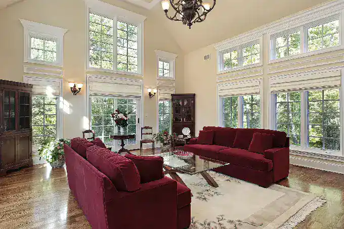 Interior Painting in Ijamsville, MD
