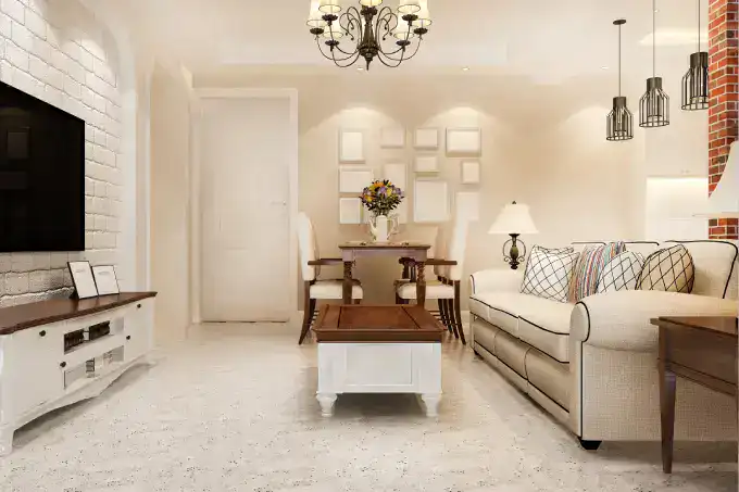 Interior Painting in Ijamsville, MD