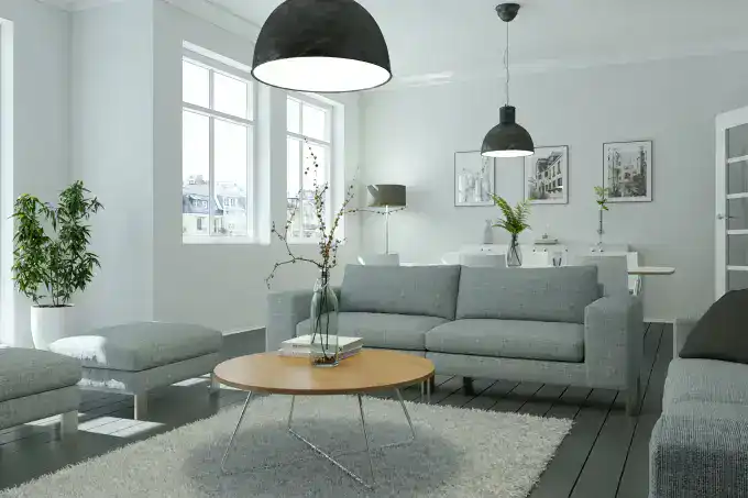 Interior Painting in Ijamsville, MD