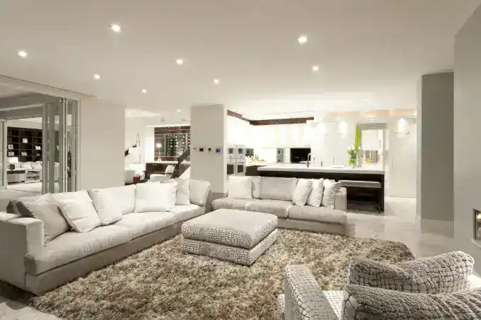 Interior Painting in Poolesville, MD