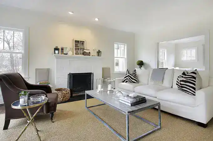 Interior Painting in Poolesville, MD