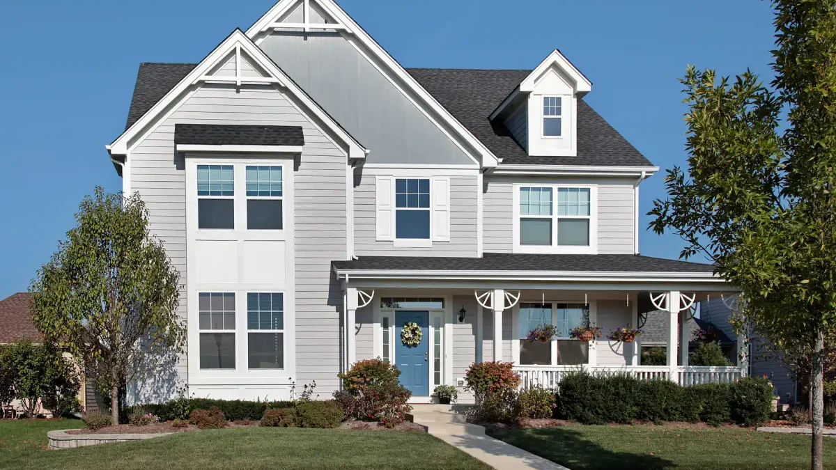 Painting Vinyl and Aluminum Siding in Frederick, MD: What to Know