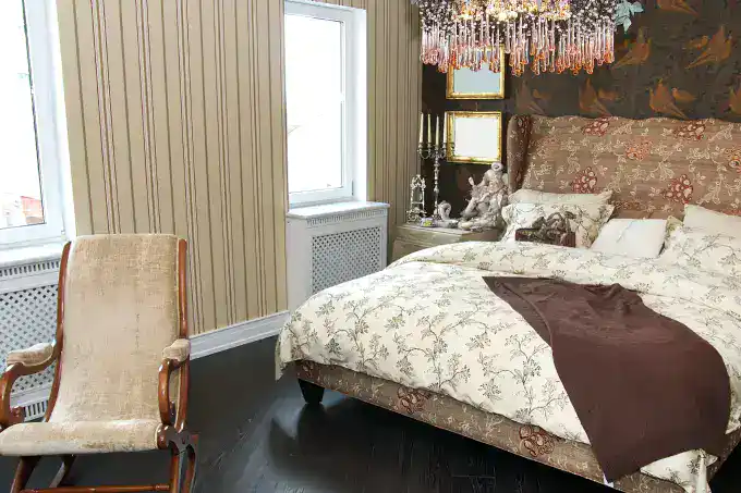 Wallpaper Installation in Ijamsville, MD
