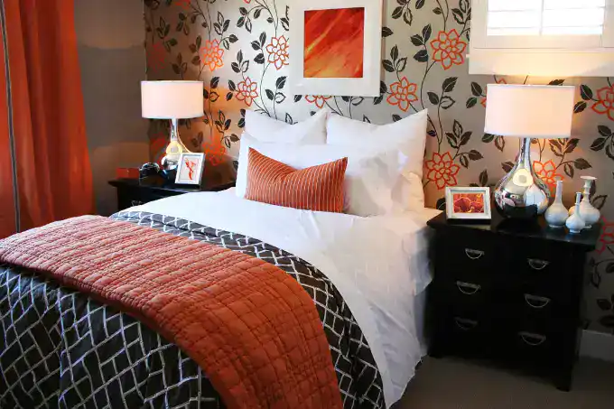 Wallpaper Installation in Ijamsville, MD
