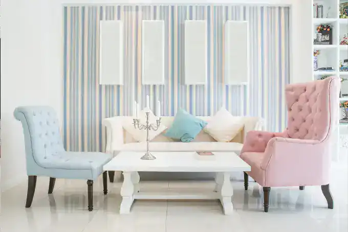 Wallpaper Installation in Ijamsville, MD
