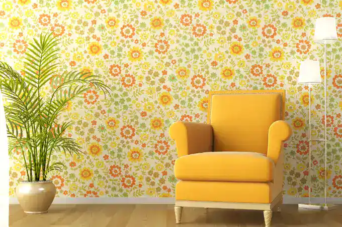 Wallpaper Installation in Ijamsville, MD