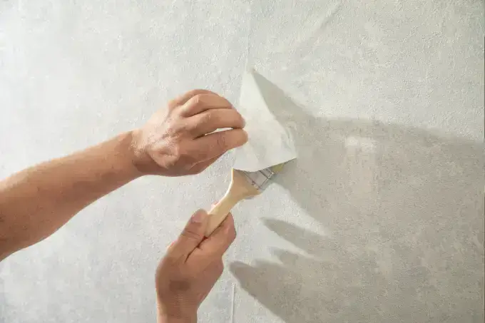 Wallpaper Installation in Poolesville, MD