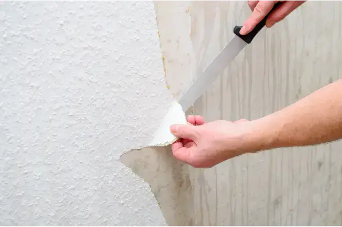 Wallpaper Removal in Damascus, MD